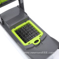 Multi-function Pro-Series 10-in-1 Vegetable Slicer